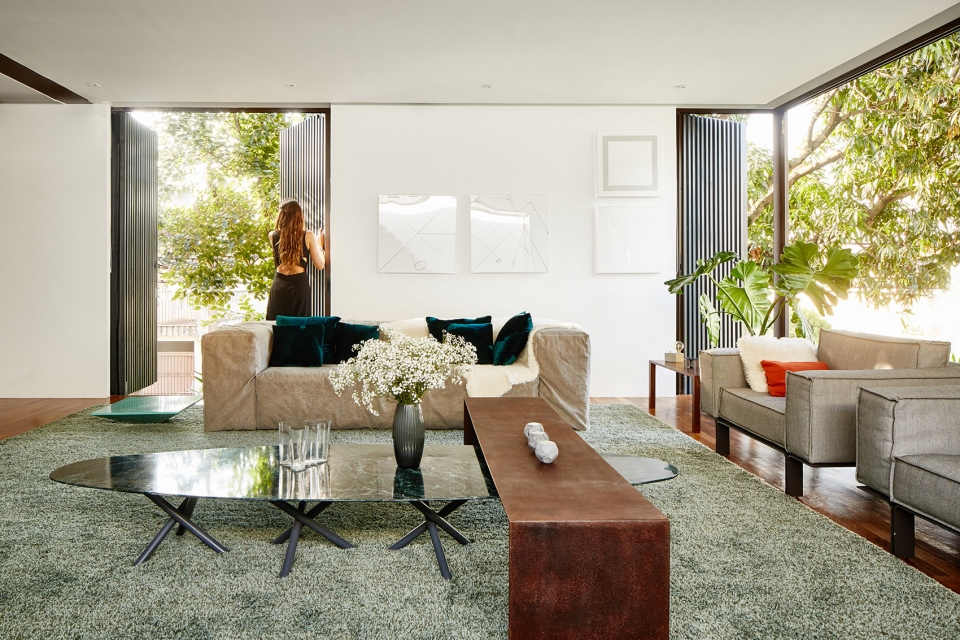 Casa box by FC Studio