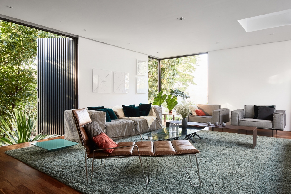 Casa box by FC Studio
