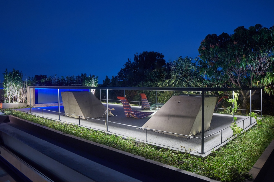 Casa box by FC Studio