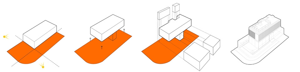 Casa box by FC Studio