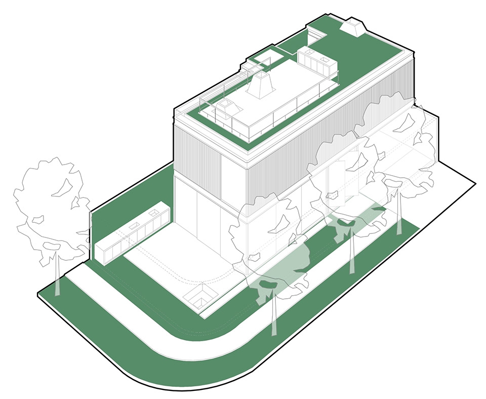 Casa box by FC Studio