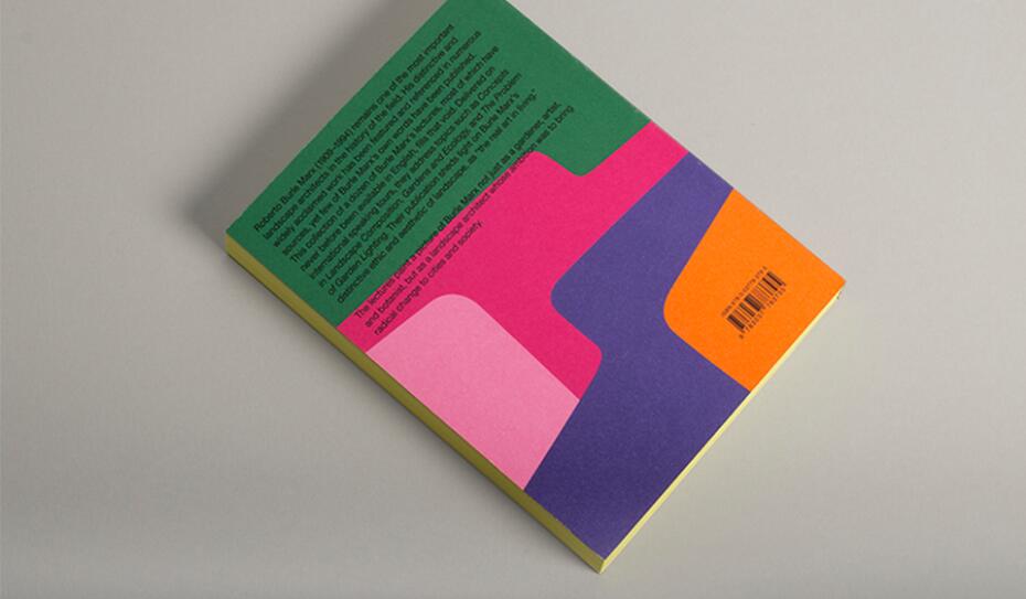 roberto burle marx lectures landscape as art and urbanism gooood book