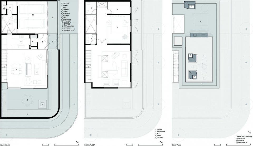 Casa box by FC Studio