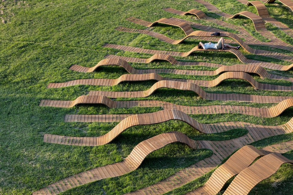 root bench by yong ju lee architecture 012
