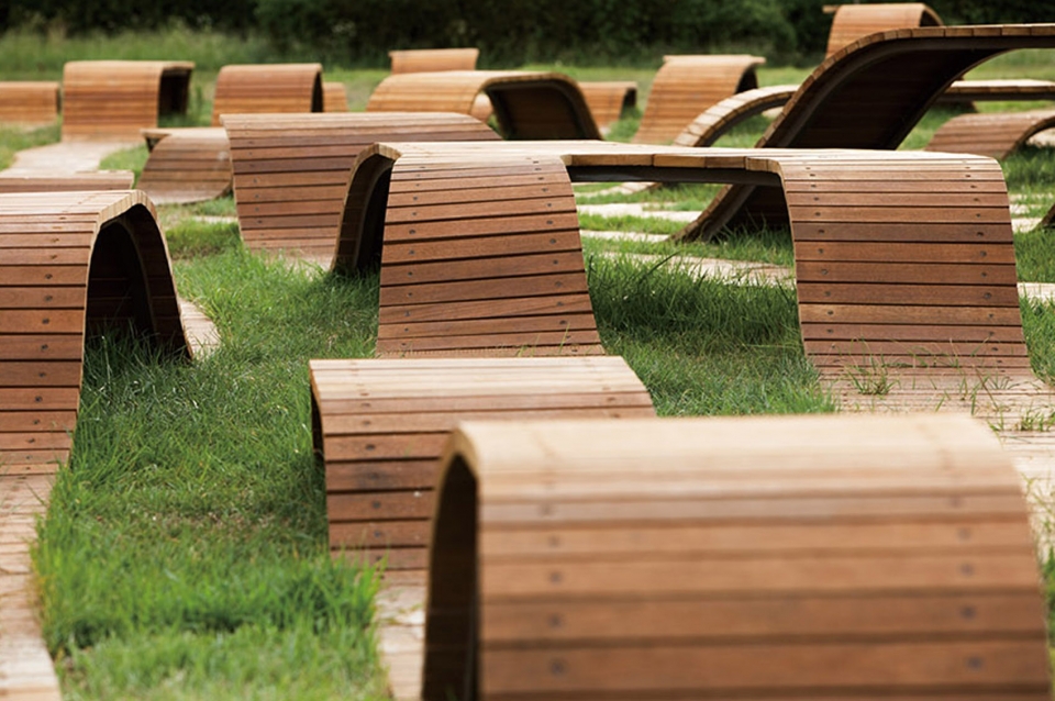 root bench by yong ju lee architecture 032