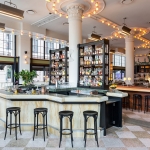 Ace酒店，新奥尔良 / EskewDumezRipple