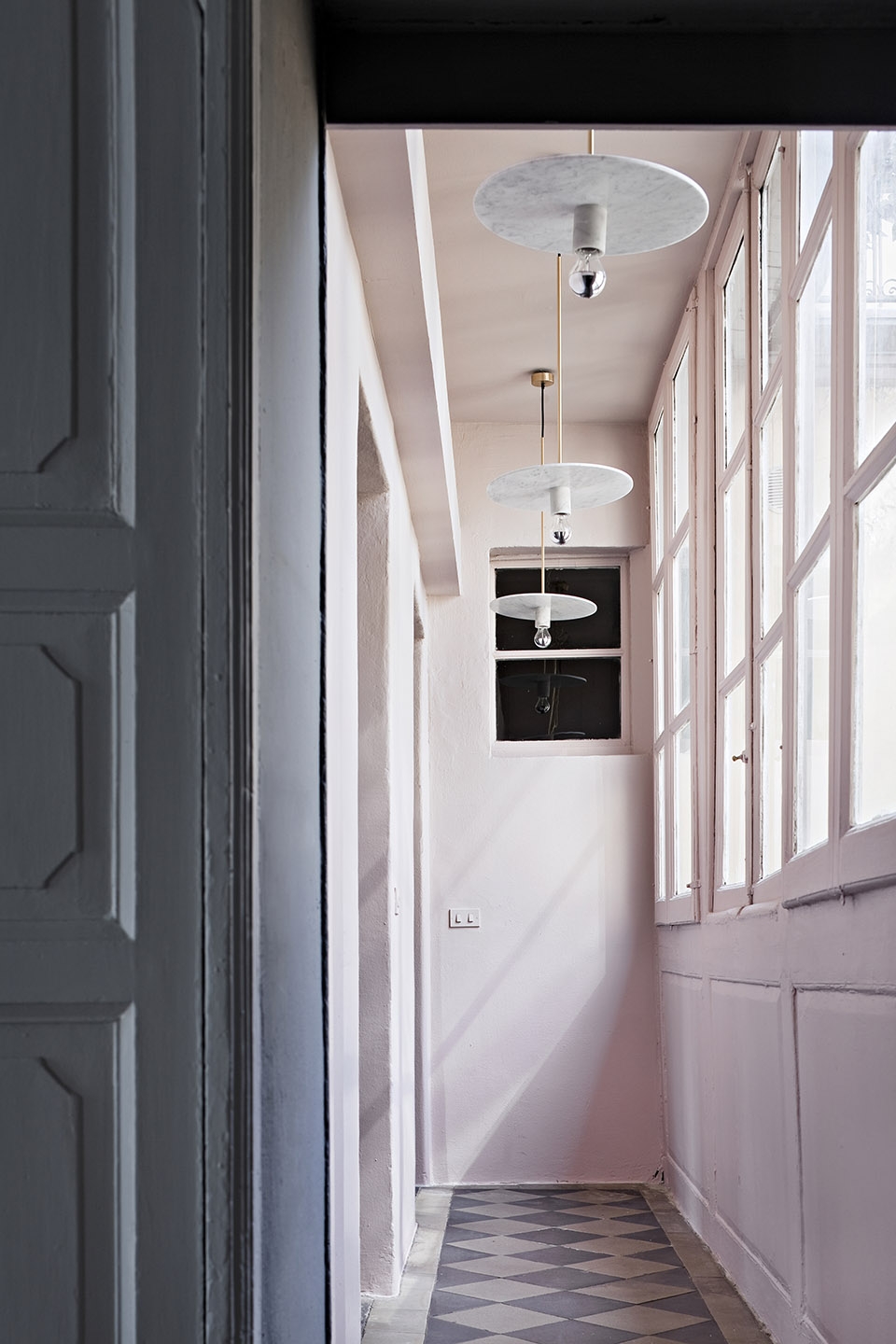 casa salvatori by elisa ossino studio