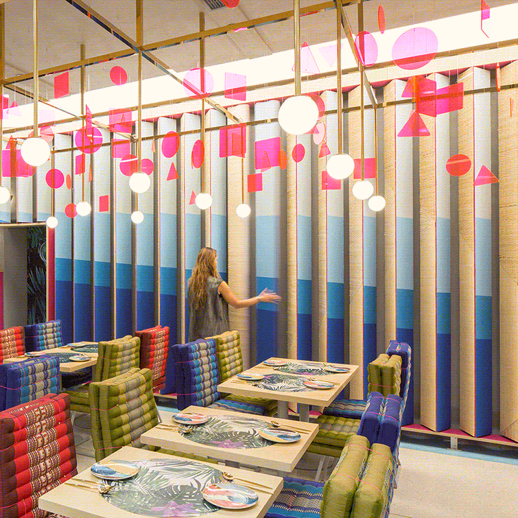 keaami thai restaurant by ramoprimo