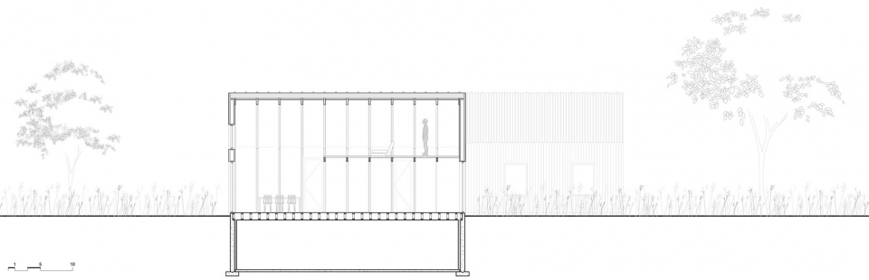 la residence des stagiaires by atelier pierre thibault 1