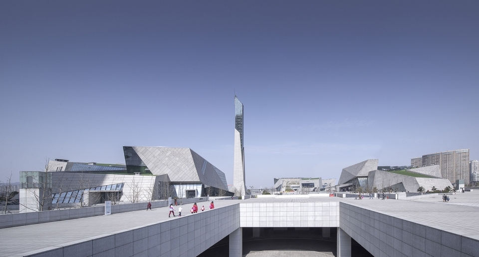 riverside cultural park in changsha china by taozhi studio architectural design and research institute of scut 960x515
