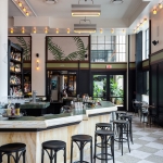 Ace酒店，新奥尔良 / EskewDumezRipple