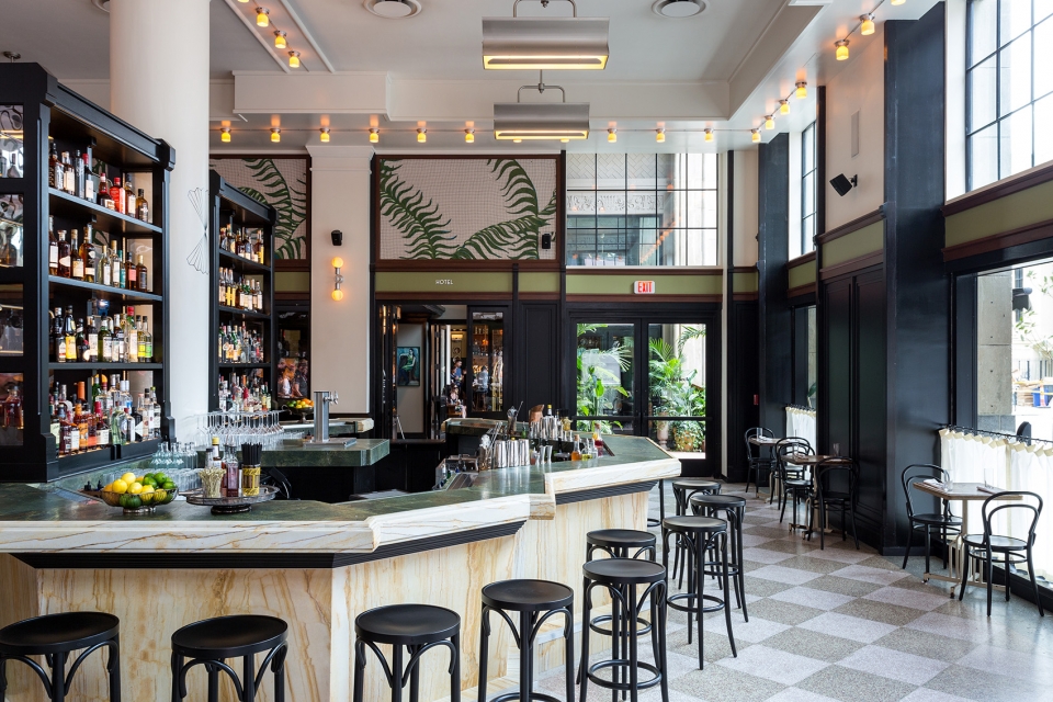 ace hotel new orleans by eskew dumez ripple