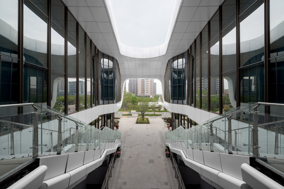 huawei wuhan rd center by ja