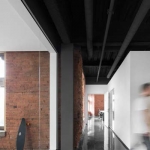 Lightspeed总部大楼，蒙特利尔 / ACDF Architecture