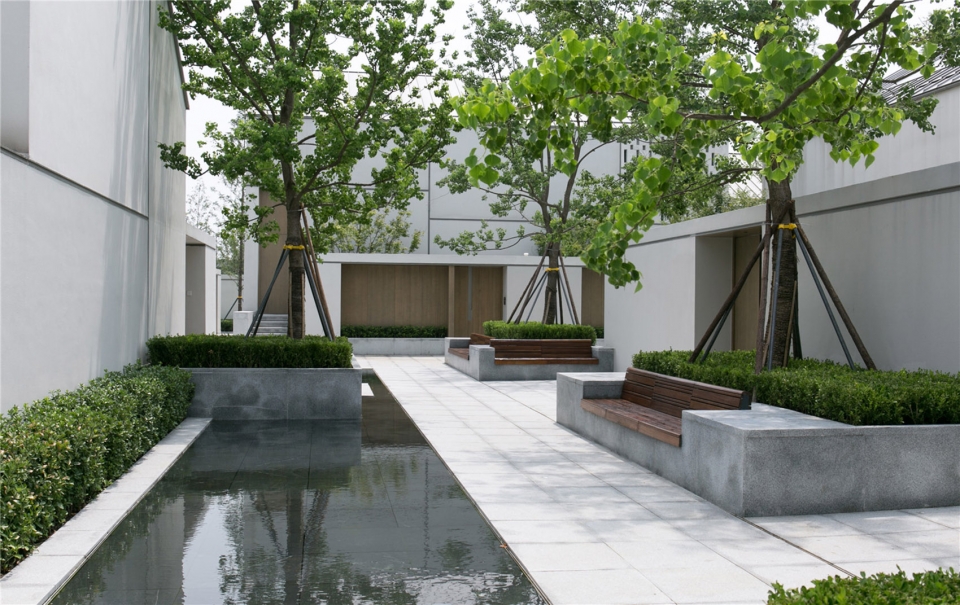 wuzhen alila hotel by z t studio