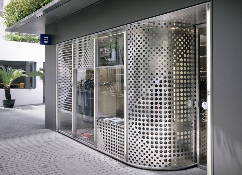 all sh collection store china by linehouse