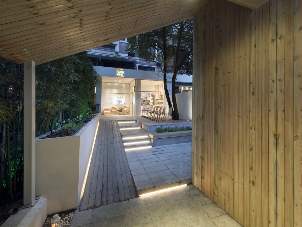 cityfarm life bazaar by arizon design