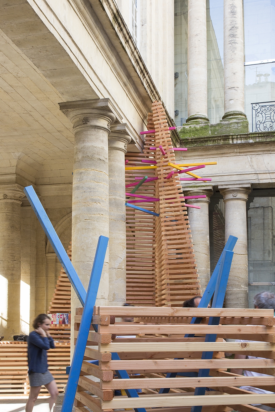 prisme by atelier vecteur karole biron jose luis torres