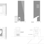 Sian Memorial Park by IROJE Architects & Planners