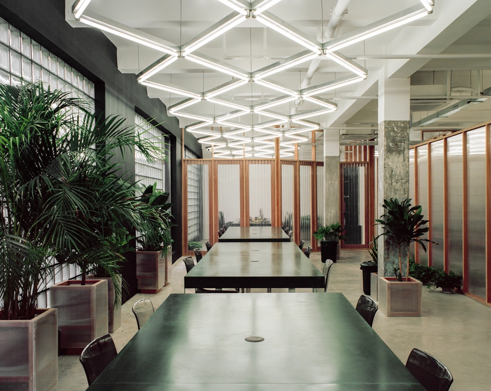 w studio china by archive