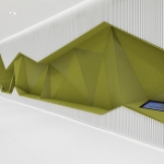 Flagship Branch Bank DSK by DA architects