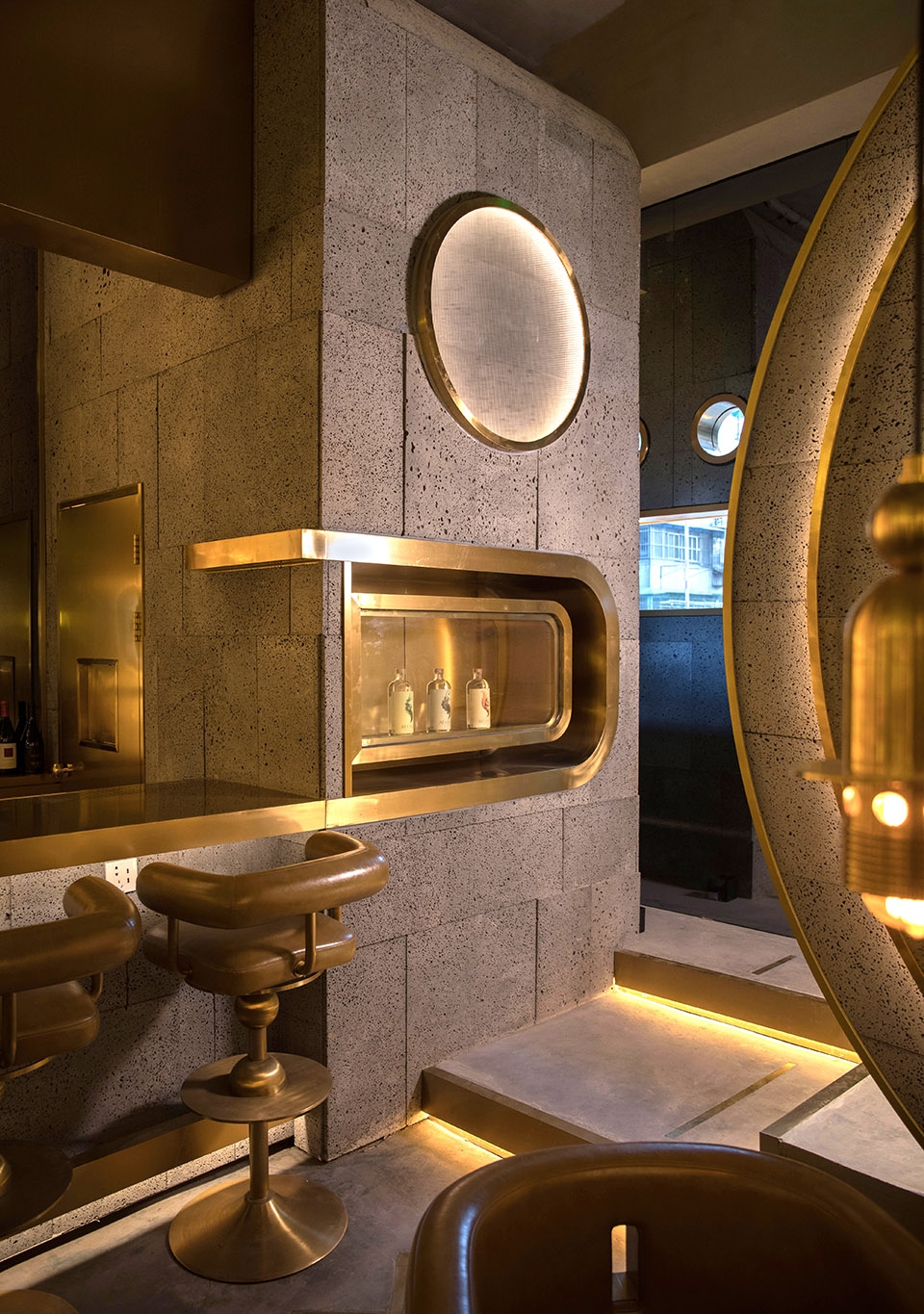 alchemy bar china by pig design