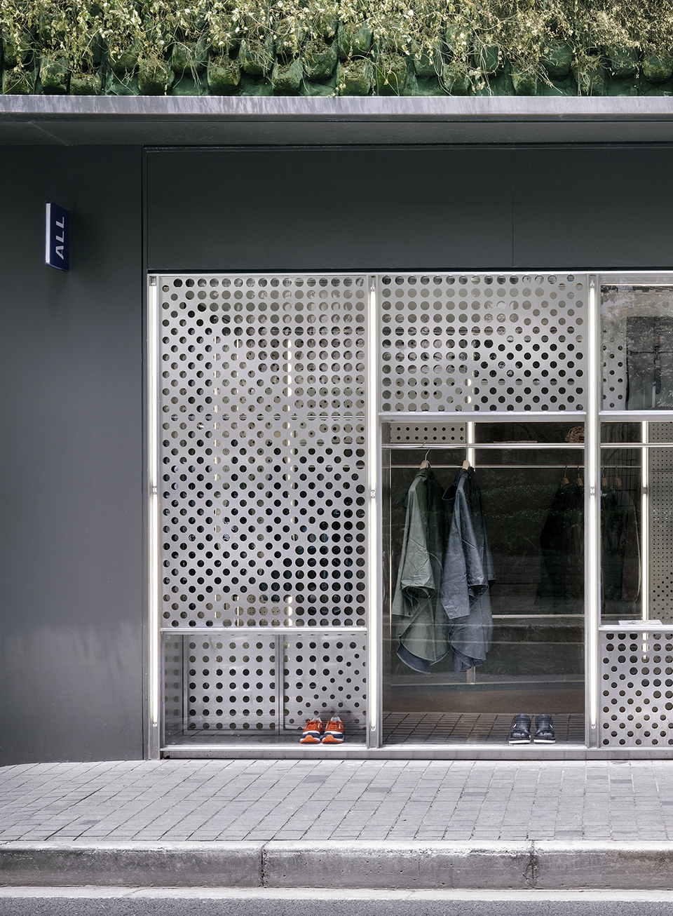 all sh collection store china by linehouse
