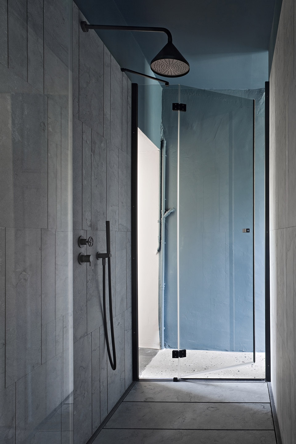 casa salvatori by elisa ossino studio