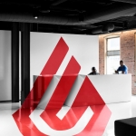 Lightspeed总部大楼，蒙特利尔 / ACDF Architecture
