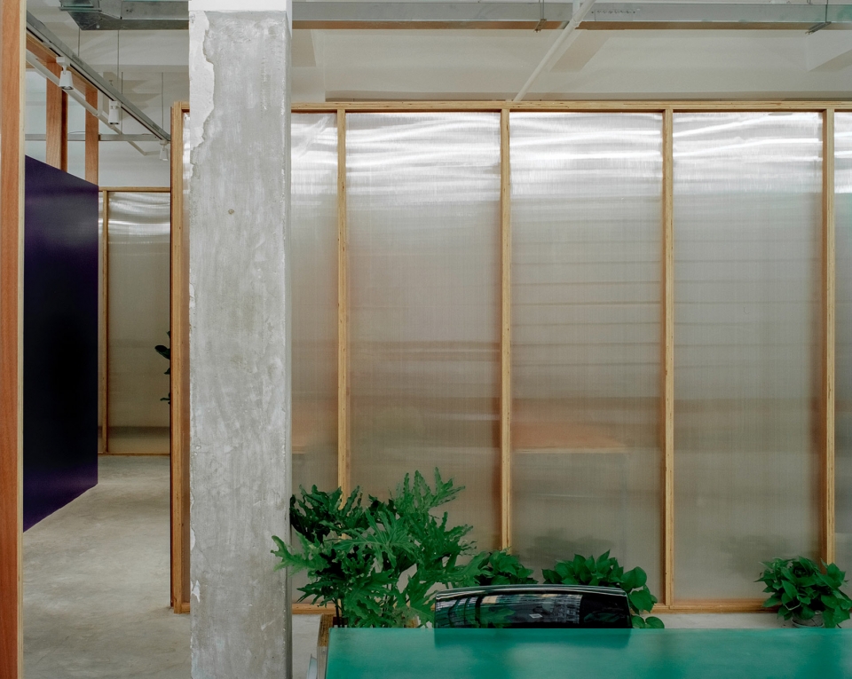 w studio china by archive