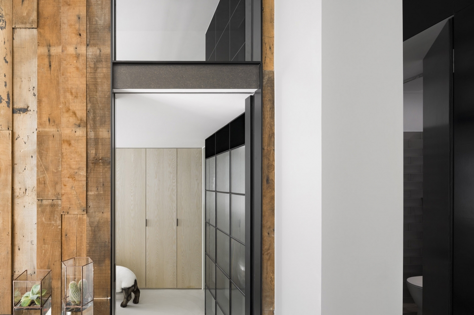 wangs house taiwan by 2books space design
