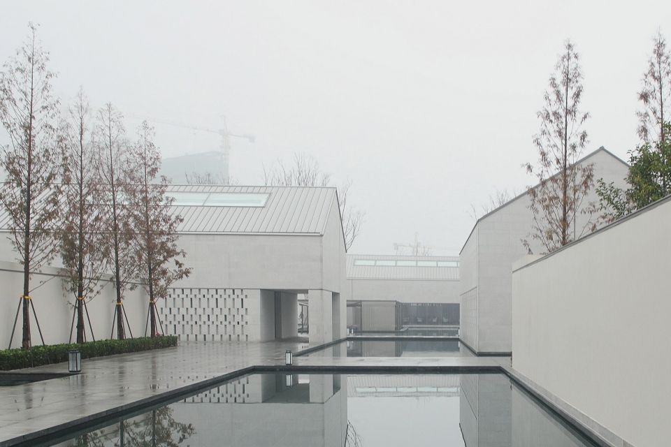 wuzhen alila hotel by z t studio