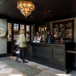 Ace酒店，新奥尔良 / EskewDumezRipple