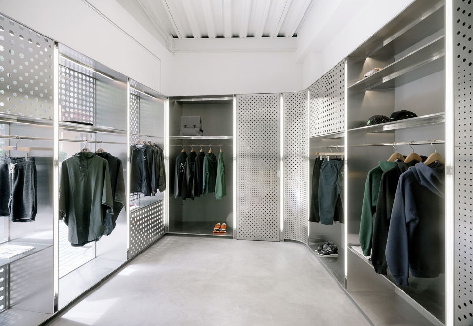 all sh collection store china by linehouse