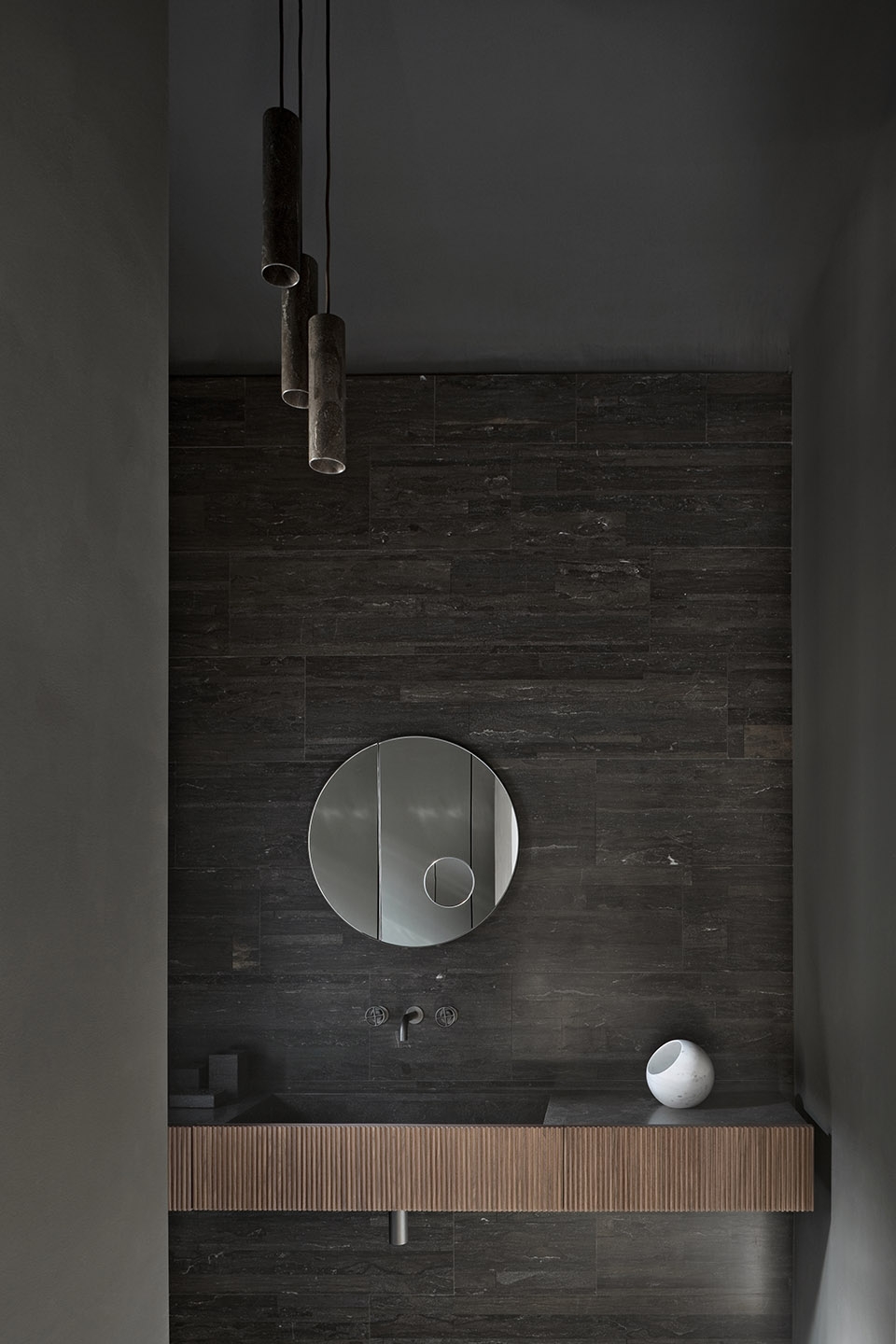 casa salvatori by elisa ossino studio