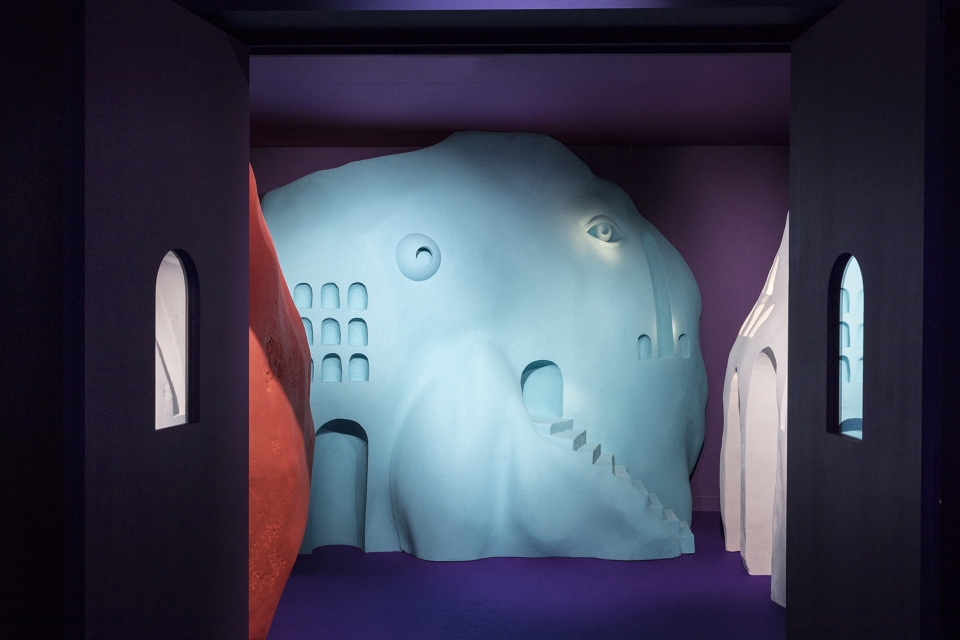 demain le vaisseau chimere by ggsv studio