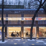 客从何处来甜品餐厅，北京 / 好似飞行