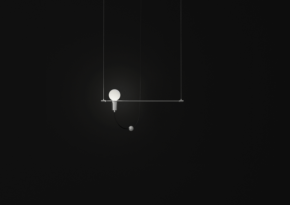 lift light by mario tsai studio