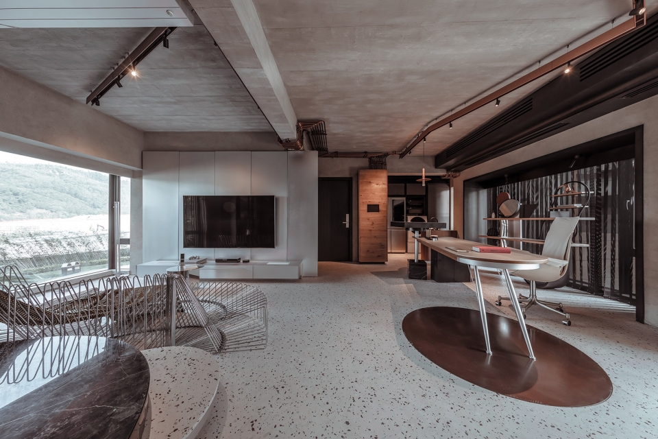 next nest by gazer