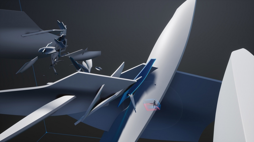 project correl by zaha hadid architects