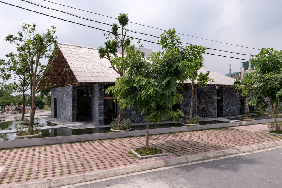 s space by hp architects