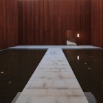 Sian Memorial Park by IROJE Architects & Planners