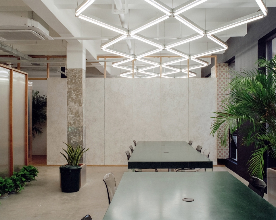 w studio china by archive