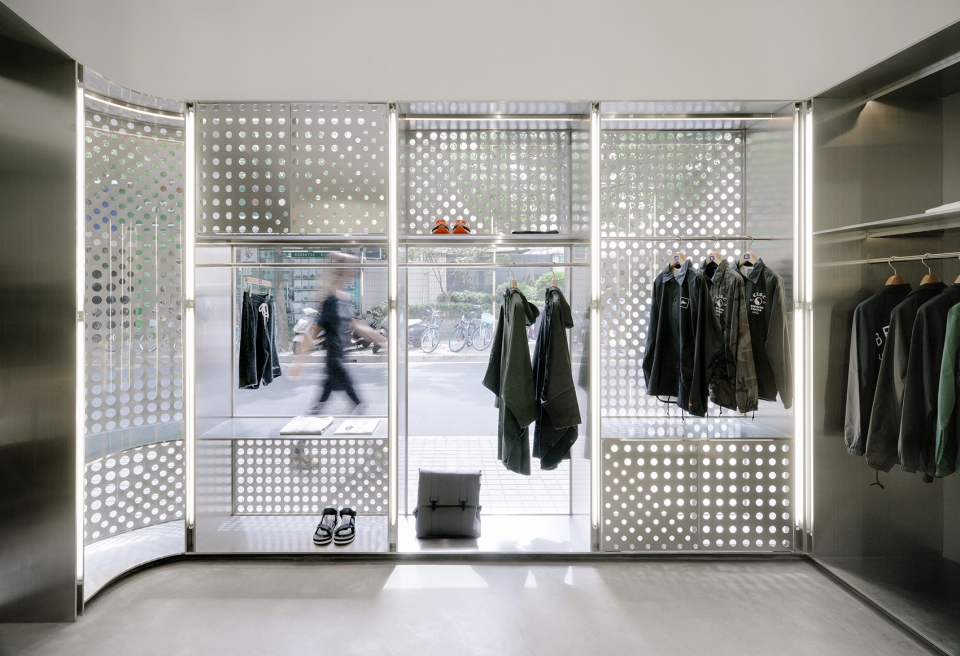 all sh collection store china by linehouse