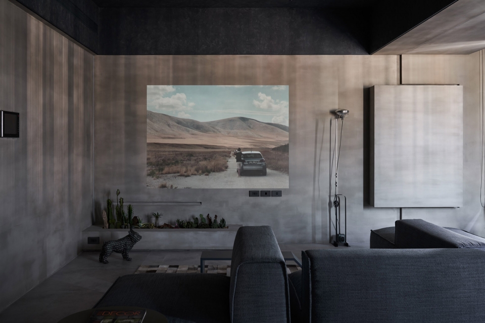 blue eye eye of the ocean by wei yi international design associates