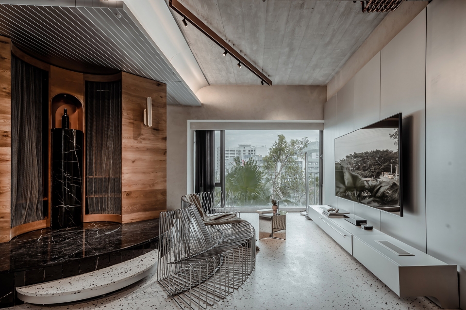 next nest by gazer