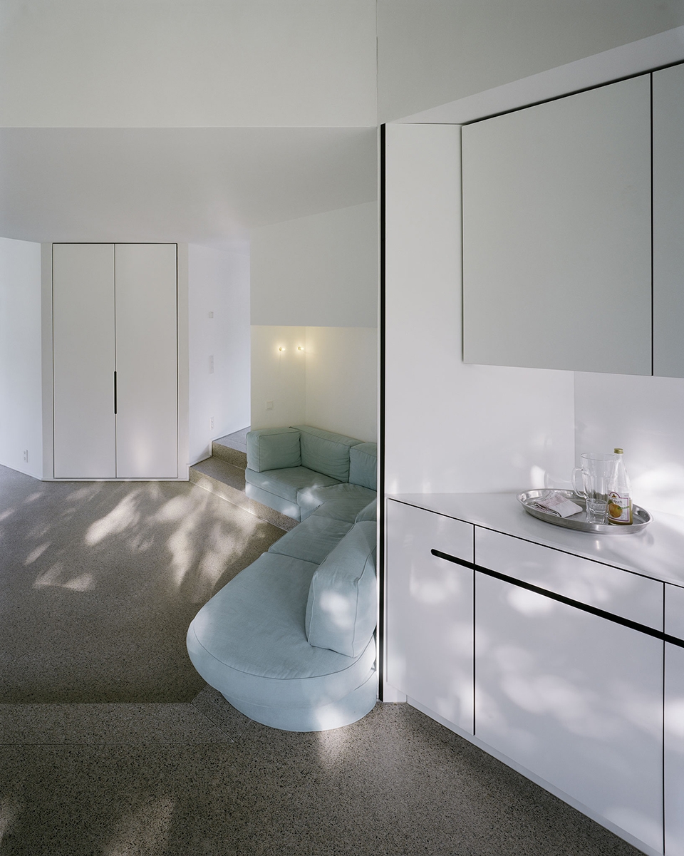 pavilions by tka