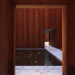 Sian Memorial Park by IROJE Architects & Planners