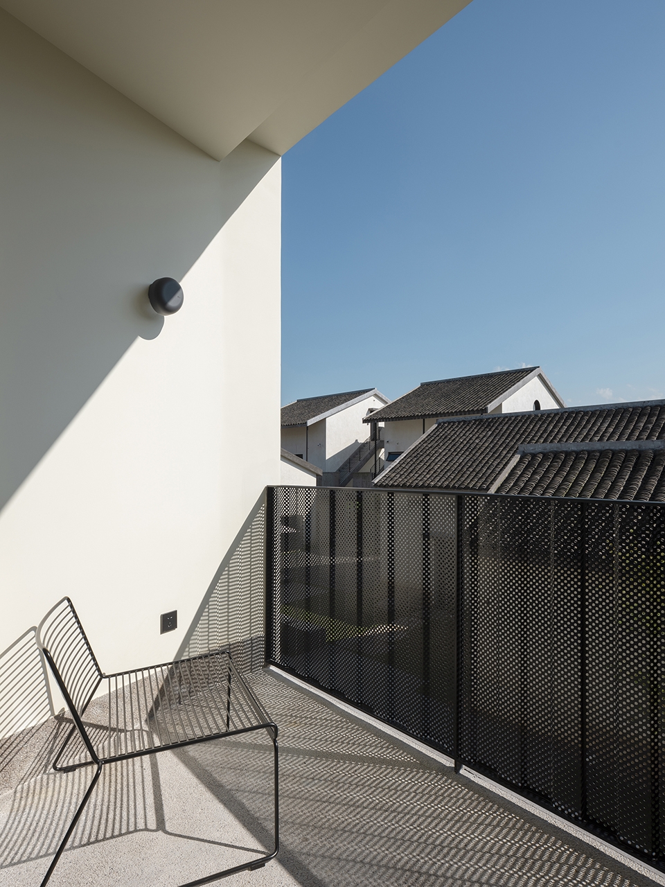 tan alley china by bob chen design office