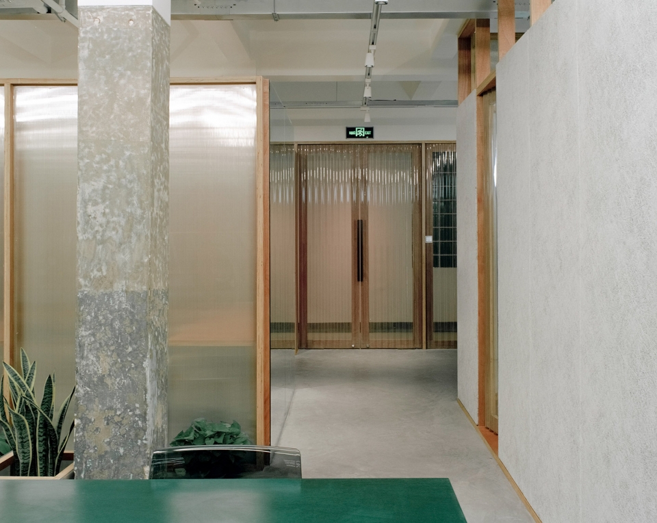 w studio china by archive